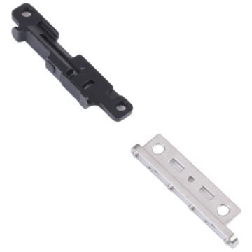 iPad Air 4 2020 A2316 Button Flex Cable Bezel Frame WiFi - 1