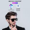 F9 TWS V5.0 Wireless Bluetooth Headset with Charging Case - 6