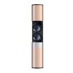 S2 Gold Drawer Type TWS Ear-in Bluetooth V5.0 Wireless Earphones - 1