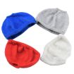Knitted Dustproof Case for Beats Solo2/Solo3 Headphones (2 PCS, Red) - 5