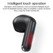 Yesido TWS19 Bluetooth 5.3 LED Display ENC Earphone (White) - 3
