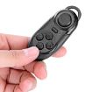 Wireless Bluetooth Remote/Gamepad/Selfie/Music Controller for Phone/PC - 4