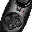 Wireless Bluetooth Remote/Gamepad/Selfie/Music Controller for Phone/PC - 5