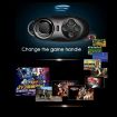 Wireless Bluetooth Remote/Gamepad/Selfie/Music Controller for Phone/PC - 6