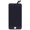 iPhone 6s Plus Black TFT LCD Screen with Frame - 2