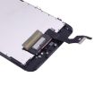 iPhone 6s Plus Black TFT LCD Screen with Frame - 4
