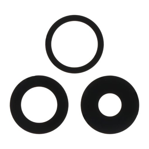 iPhone 16 Pro/Pro Max 3 in 1 Camera Lens - 1