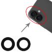 iPhone 16/16 Plus 2-in-1 Back Camera Lens - 3
