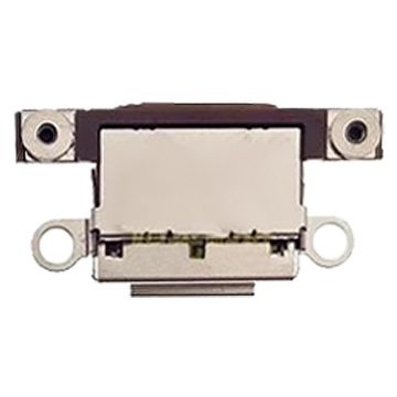 iPhone 16 Pro/Pro Max Charging Port Connector (Bronze) - 1
