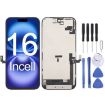 iPhone 16 HD+ Incell Screen Replacement - 1