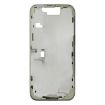iPhone 16 Pro Max White Middle Frame Bezel Plate - 3