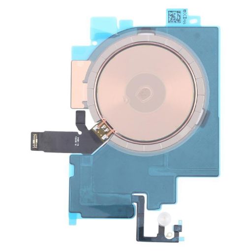 iPhone 16 Plus NFC Wireless Charging Module - 1
