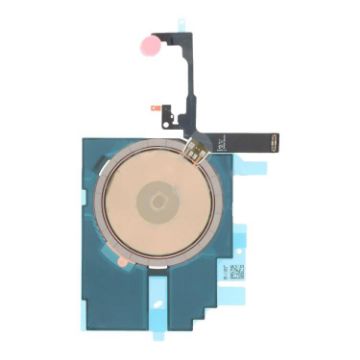 iPhone 16 Pro NFC Wireless Charging Module - 1