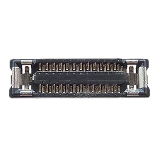 iPhone 16 Pro Max/16 Pro LCD Display FPC Connector 52 Pin - 1