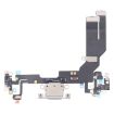 iPhone 16e Grey Charging Port Flex Cable - 1