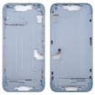 iPhone 14 Plus Blue Middle Frame Bezel Plate - 1