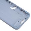 iPhone 14 Plus Blue Middle Frame Bezel Plate - 4