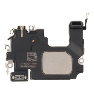 iPhone 16e Top Earpiece Speaker Replacement - 1