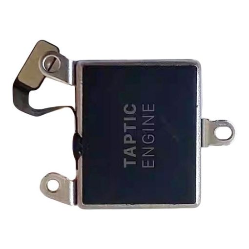 iPhone 16e Vibrating Motor Replacement - 1