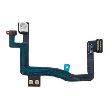 iPhone 16e Flashlight Flex Cable Replacement Component - 1