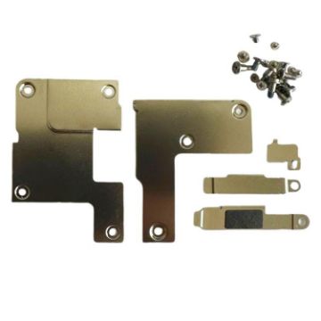 iPhone 16 Pro Max Repair Accessories with Screws Set - 1