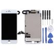 iPhone 7 White TFT LCD Screen with Front Camera - 2
