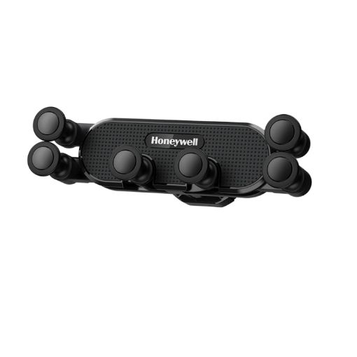 Xiaomi Youpin HZX21 Honeywell Car Phone Holder (Black) - 1