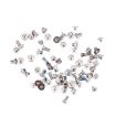 iPhone 7 Repair Tools - 100 PCS Complete Screws/Bolts Set - 1