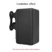 Wall-Mounted Speaker Bracket for Sony RS3S - 5