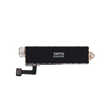 iPhone 7 Vibrating Motor Replacement - 1