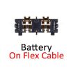 iPhone 7 Battery FPC Connector Flex Cable - 2