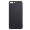 5 in 1 Full Assembly Housing for iPhone 7 Plus (Black) - 2