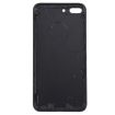 5 in 1 Full Assembly Housing for iPhone 7 Plus (Black) - 3