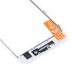 iPhone 7 Plus White Outer Glass & Bezel Frame with OCA Adhesive - 4