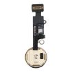 iPhone 8 Home Button Flex Cable, No Fingerprint (Black) - 3