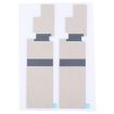 iPhone 8 Motherboard Front Stickers - 10 Sets - 2