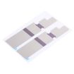 iPhone 8 Motherboard Front Stickers - 10 Sets - 4
