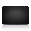 21" iMac Portable Dustproof Cover, Size: 54.5x38.1cm (Black) - 2