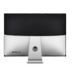 21" iMac Portable Dustproof Cover, Size: 54.5x38.1cm (Black) - 3