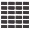 iPhone 8 LCD Display Stick Cotton Pads - 100 PCS - 2