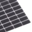 iPhone 8 LCD Display Stick Cotton Pads - 100 PCS - 3