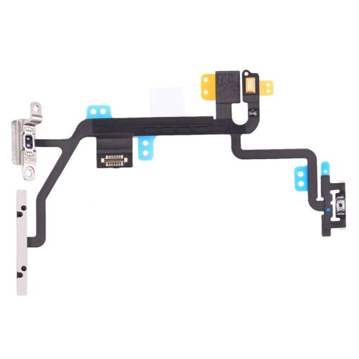iPhone SE 2020/8 Power Button Flex Cable Replacement - 1