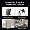 MOMAX PINTAG BR5 Gold Wireless Anti-lost Positioning Device - 4