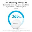 MOMAX PINTAG BR5 Gold Wireless Anti-lost Positioning Device - 6
