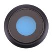 iPhone 8 Rear Camera Lens Ring - Black - 2
