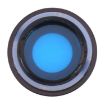 iPhone 8 Rear Camera Lens Ring - Black - 3