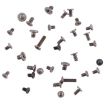 iPad 2/3/4 Complete Screw and Bolt Set - 1
