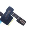 iPad 10.2" 2021 WiFi Microphone Flex Cable - 4
