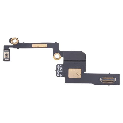 For iPad Pro 11" A2836 A3006 Power Button Flex Cable - 1