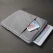 Tablet PC Case Bag Sleeve for iPad Air/Pro 10.5 inch (Blue) - 2